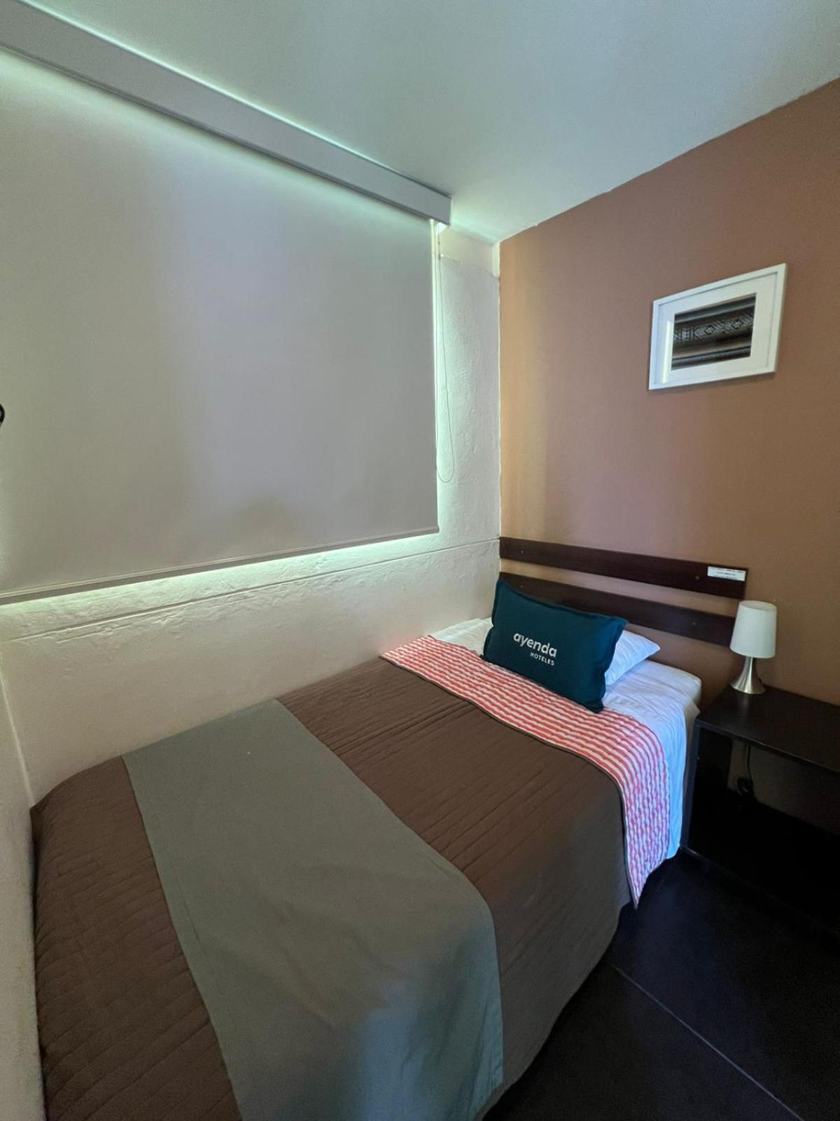 B&B Wasi Airport Lima Exteriör bild