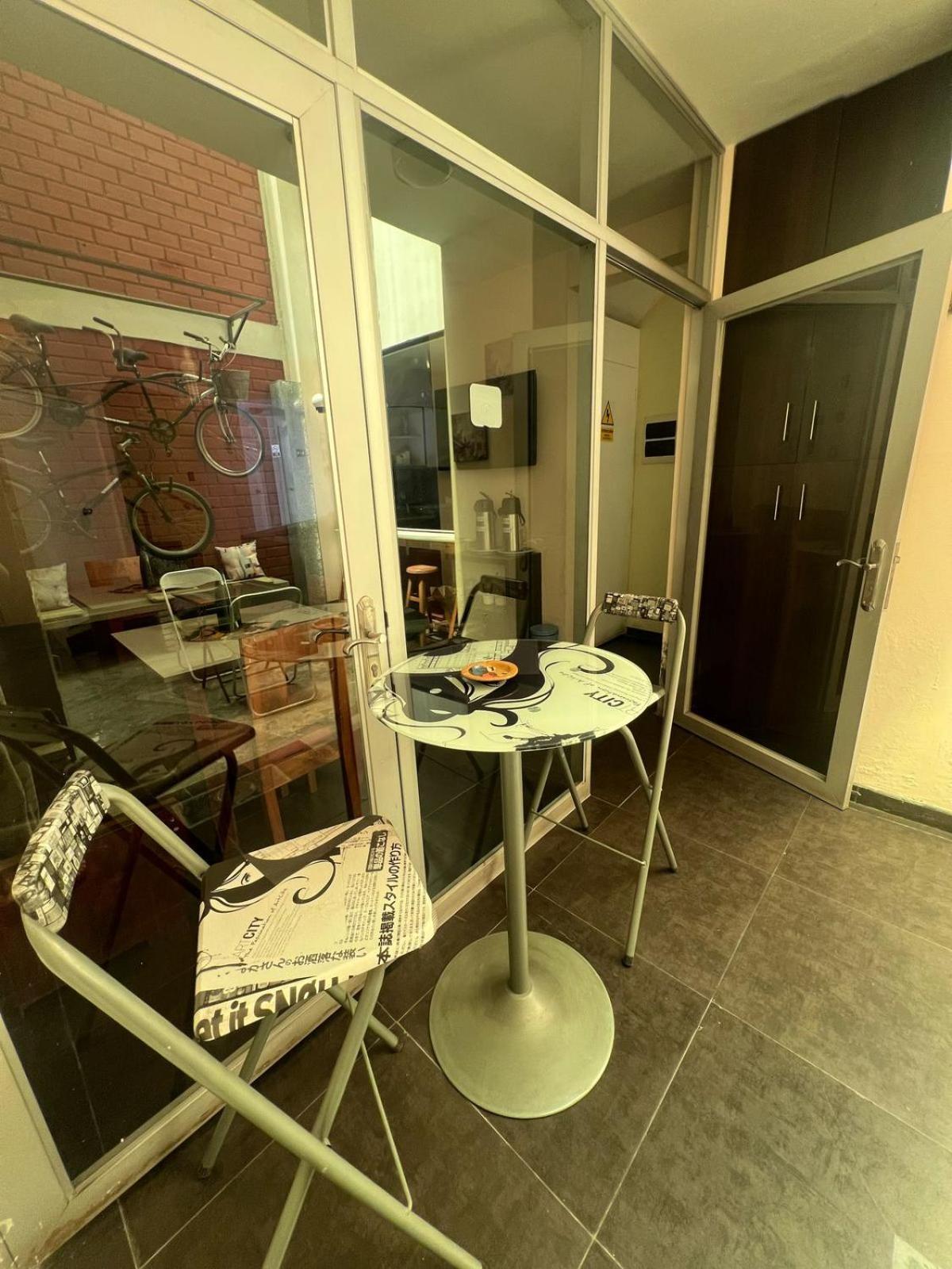 B&B Wasi Airport Lima Exteriör bild